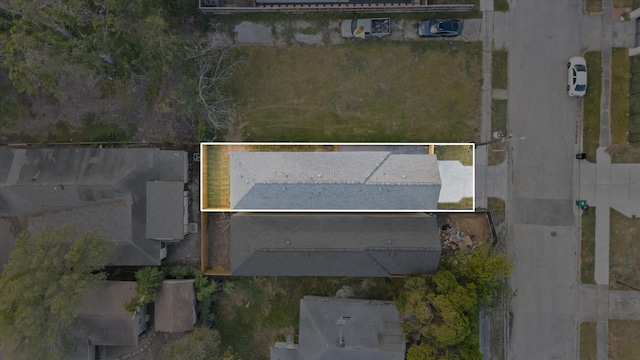 5306 San Juan St, Houston, TX 77020 - aerial view of property's location