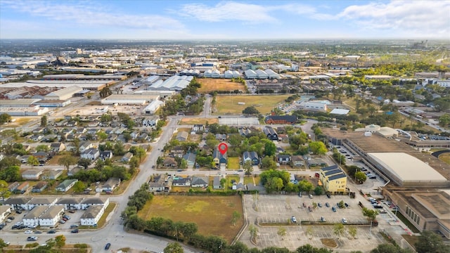 5306 San Juan St, Houston, TX 77020 - view of property location