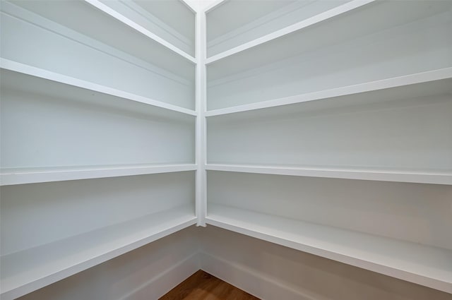 5306 San Juan St, Houston, TX 77020 - view of storage area