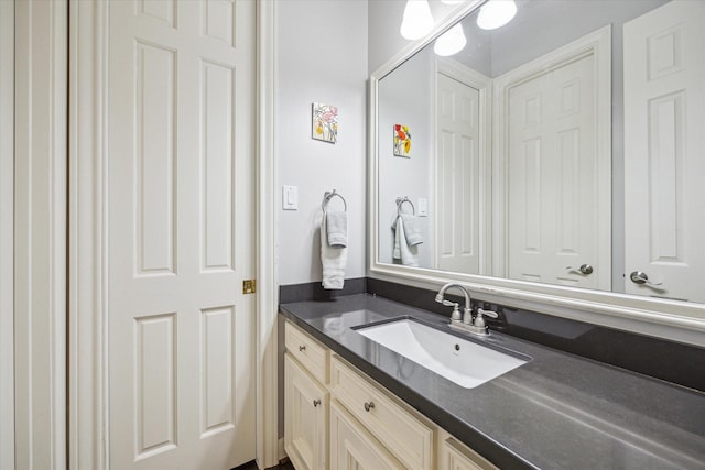 13627 Ashley Run, Houston, TX 77077 - bathroom with vanity