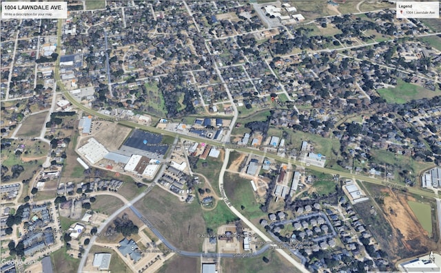 1004 Lawndale Ave, Brenham, TX 77833