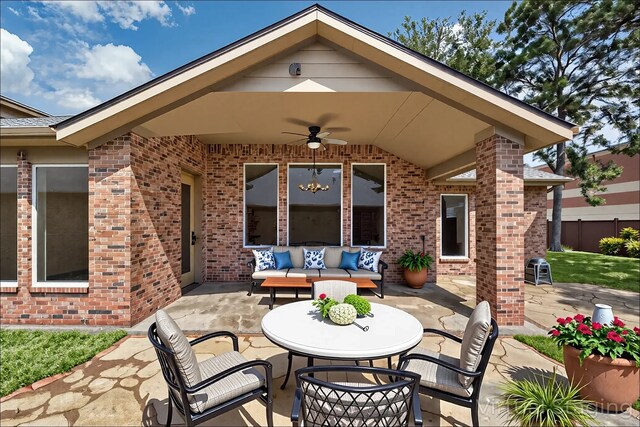 6823 Rosemont Park Ln, Katy, TX 77494 - photo 14