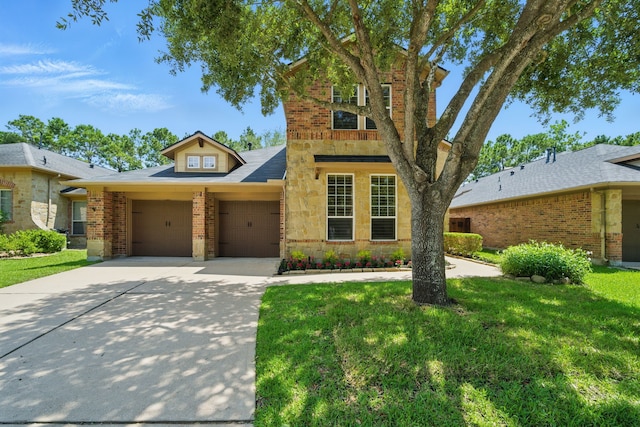 6823 Rosemont Park Ln, Katy, TX 77494 - photo 45