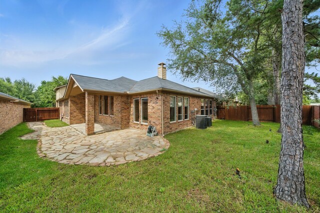 6823 Rosemont Park Ln, Katy, TX 77494 - photo 17