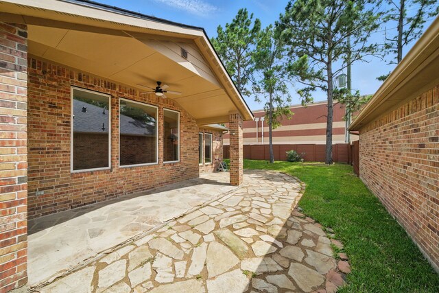 6823 Rosemont Park Ln, Katy, TX 77494 - photo 16