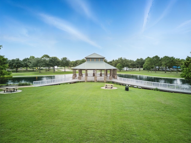 6823 Rosemont Park Ln, Katy, TX 77494 - photo 49