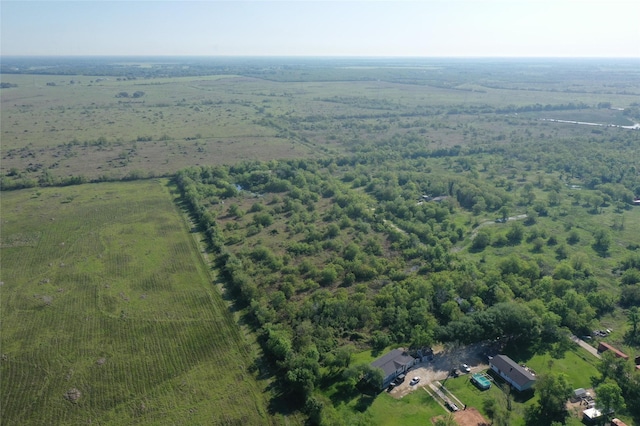 9710 Providence Rd, Needville, TX 77461