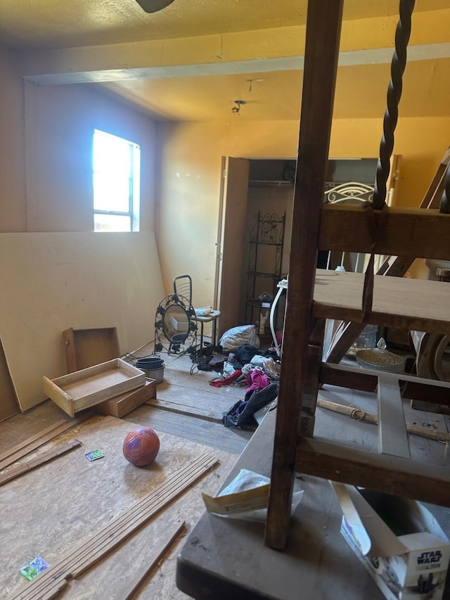 1409 Johnston St, Midland, TX 79701 - interior space