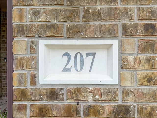 207 Lockridge Hill Ln, Richmond, TX 77469 - exterior view
