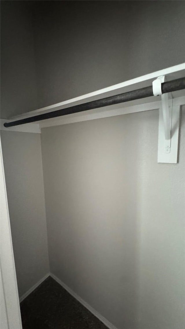 13909 Payette Arbor Ct, Conroe, TX 77384 - view of closet