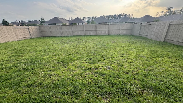 13909 Payette Arbor Ct, Conroe, TX 77384 - view of yard with a residential view