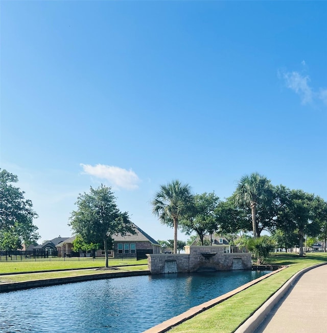 6402 Dow Reef Dr, Beach City, TX 77523