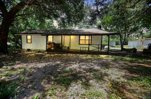188 County Road 227, Brookeland, TX 75931 - photo 1