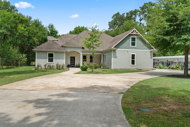 210 County Road 3311, Cleveland, TX 77327 - photo 1