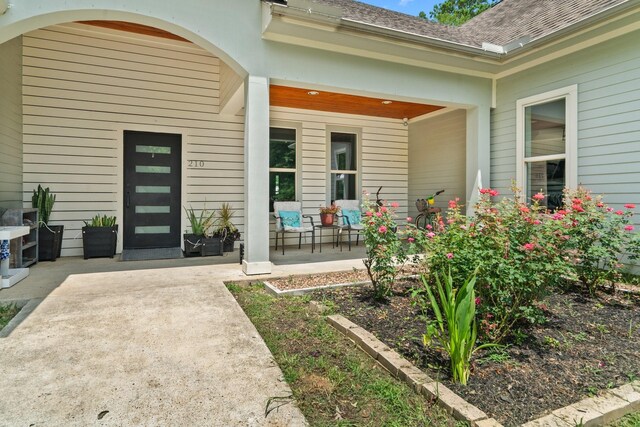210 County Road 3311, Cleveland, TX 77327 - photo 3