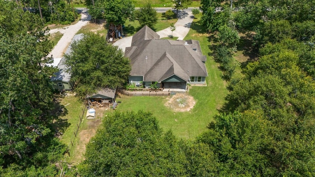 210 County Road 3311, Cleveland, TX 77327 - photo 4