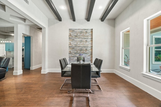 210 County Road 3311, Cleveland, TX 77327 - photo 5