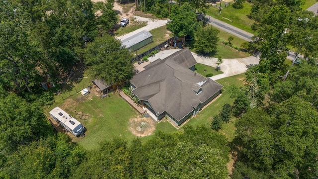 210 County Road 3311, Cleveland, TX 77327 - photo 7