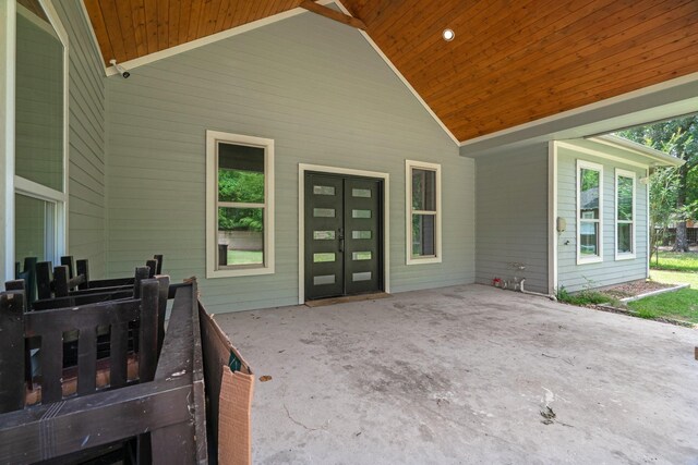 210 County Road 3311, Cleveland, TX 77327 - photo 38