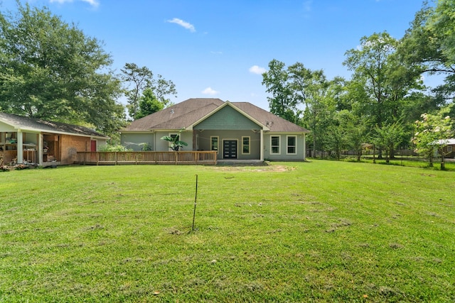 210 County Road 3311, Cleveland, TX 77327 - photo 39