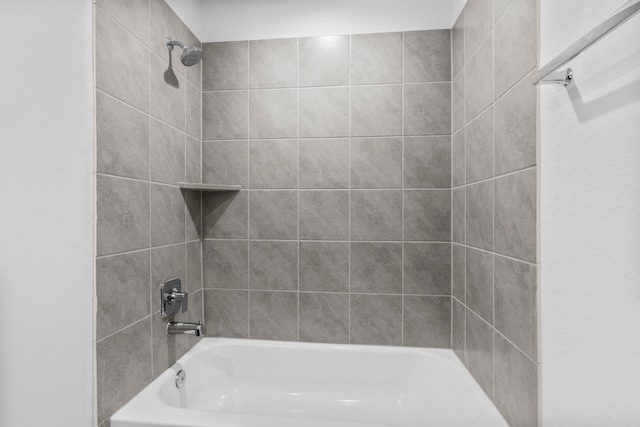 7414 Keystone Blossom Trl, Richmond, TX 77407 - full bath featuring bathtub / shower combination