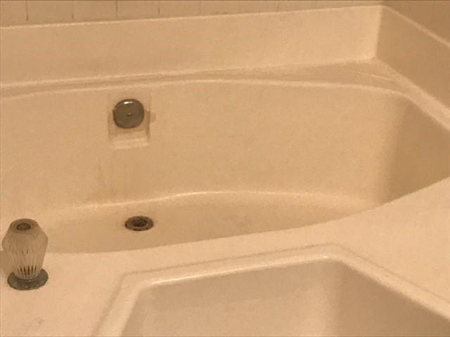 2207 S Braeswood Blvd S Unit 43B, Houston, TX 77030 - bathroom view