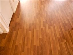 2207 S Braeswood Blvd S Unit 43B, Houston, TX 77030 - detailed view of wood finished floors