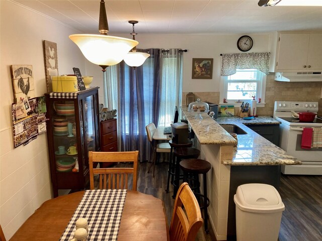 421 W 13th St, Shiner, TX 77984 - photo 4