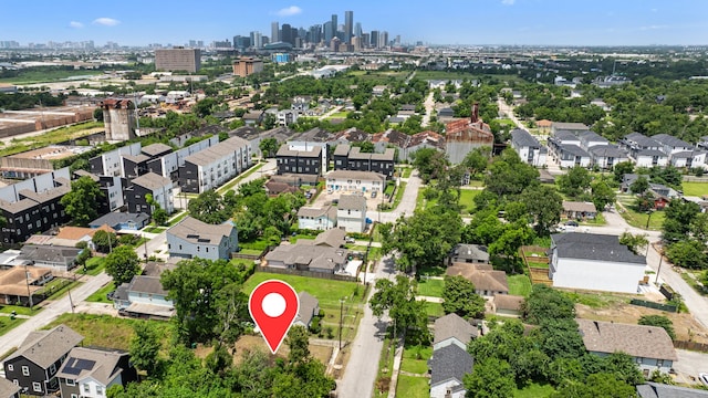 4724 Coke St, Houston, TX 77020
