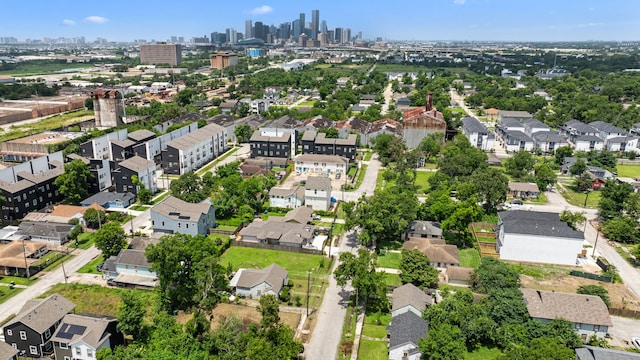 4724 Coke St, Houston, TX 77020