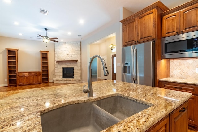 448 Eastgate Park, Livingston, TX 77351 - photo 11