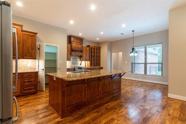 448 Eastgate Park, Livingston, TX 77351 - photo 16