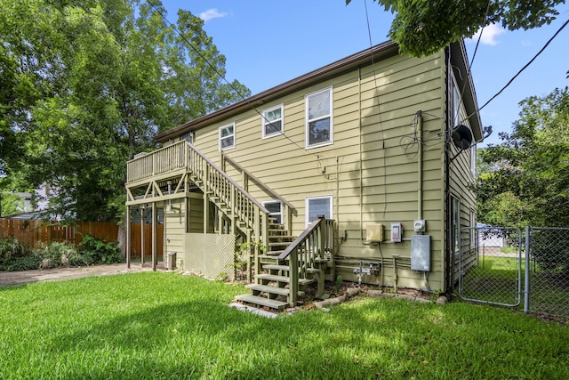 613 13th St N, Texas City, TX 77590 - photo 4