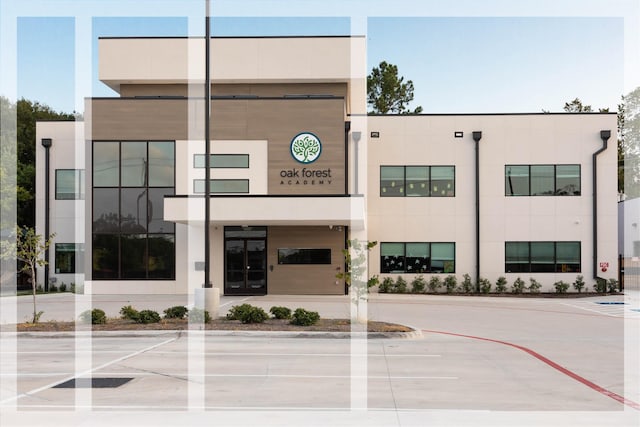 1346 Thornton Rd, Houston, TX 77018 - view of building exterior