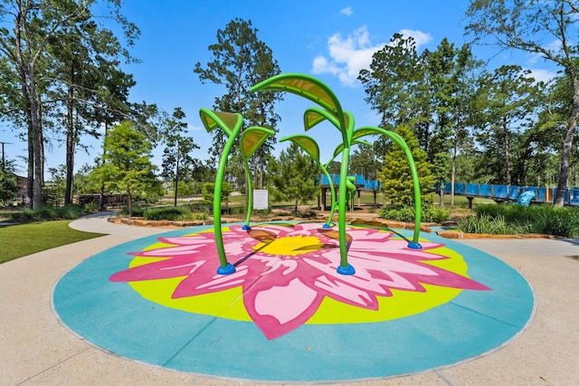 15823 Bird Of Paradise Dr, Conroe, TX 77302 - view of surrounding community