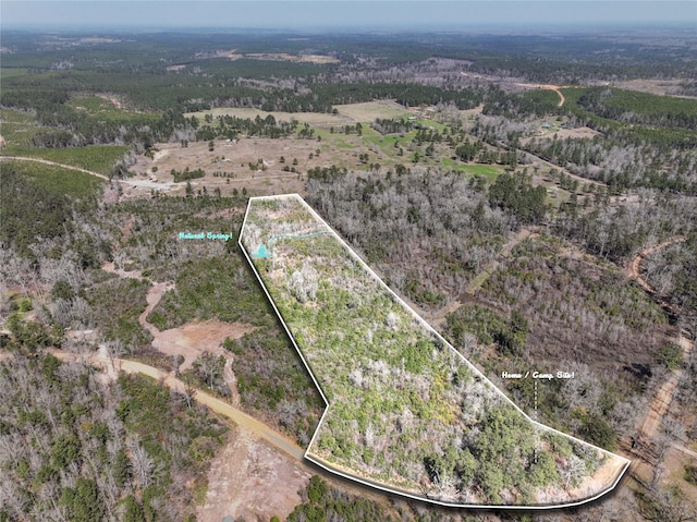00 County Road 2052, Newton, TX 75966 - photo 2
