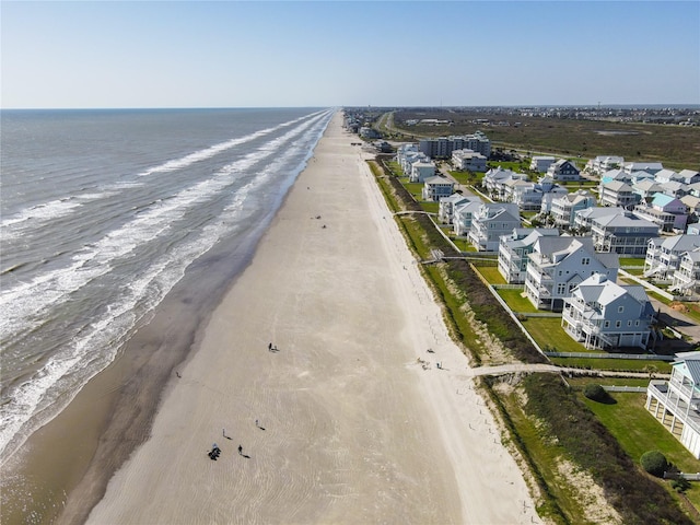 11526 Sea Butterfly St, Galveston, TX 77554 - photo 8