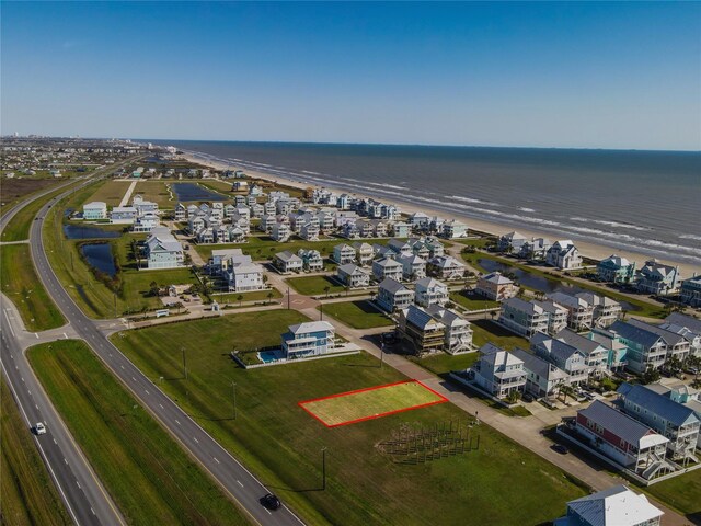 11526 Sea Butterfly St, Galveston, TX 77554 - photo 10