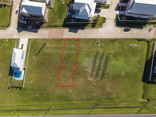 11526 Sea Butterfly St, Galveston, TX 77554 - photo 3