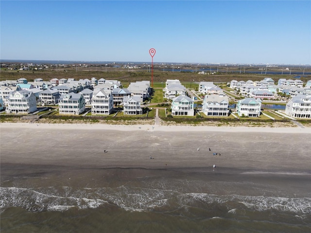 11526 Sea Butterfly St, Galveston, TX 77554 - photo 4
