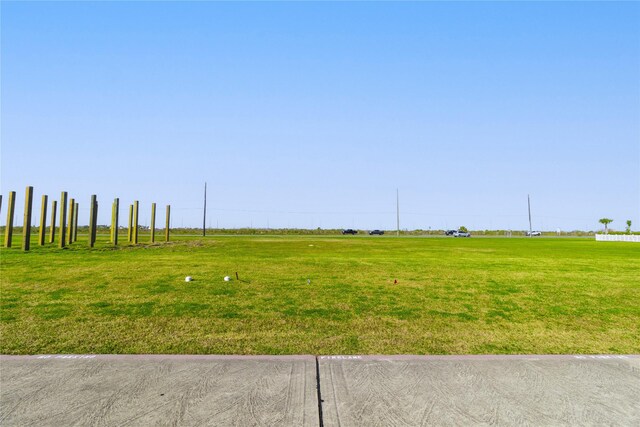 11526 Sea Butterfly St, Galveston, TX 77554 - photo 6