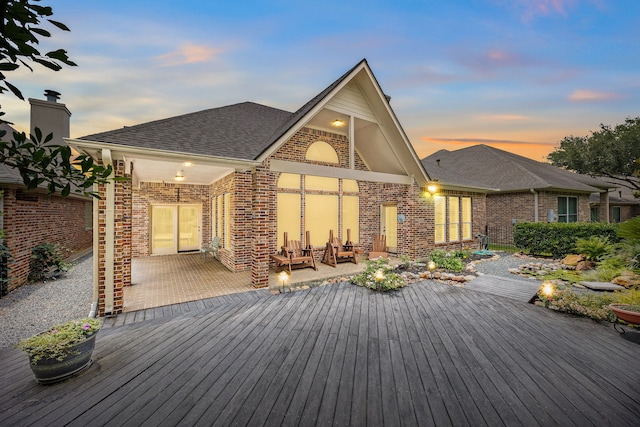 20614 Forest Canyon Ct, Spring, TX 77379 - photo 2