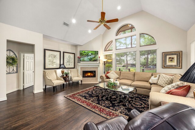 20614 Forest Canyon Ct, Spring, TX 77379 - photo 9