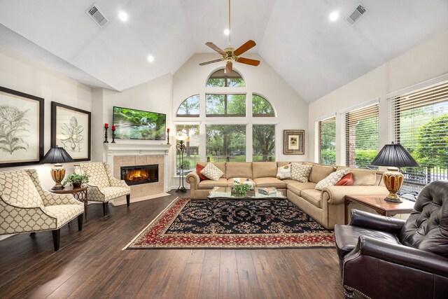 20614 Forest Canyon Ct, Spring, TX 77379 - photo 12