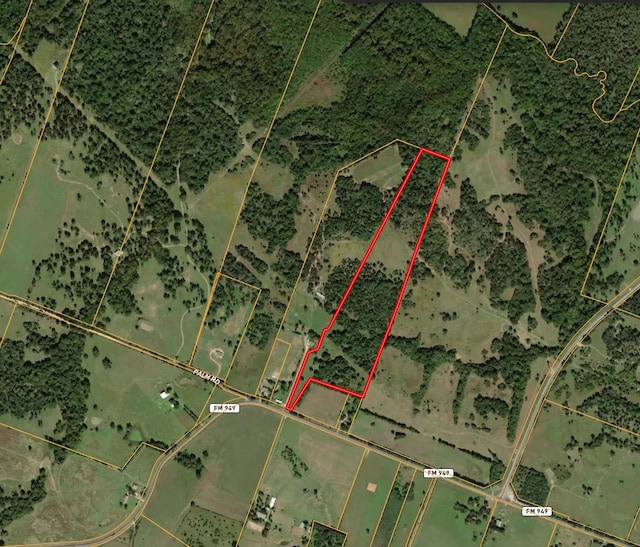 5962 Fm 949, Sealy, TX 77474