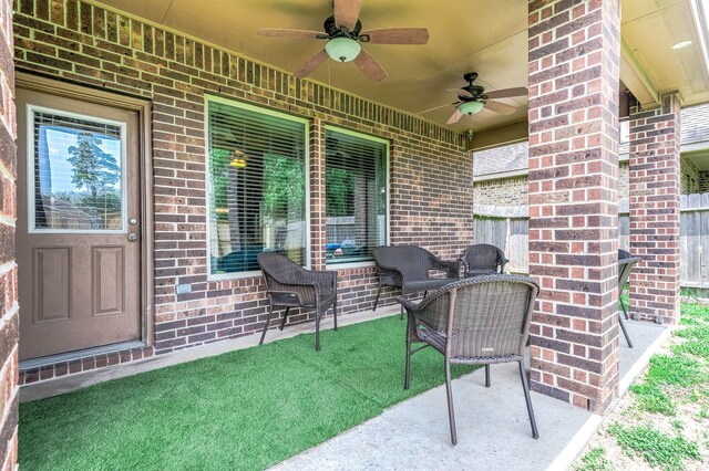 21388 Timber Lodge Ln, Porter, TX 77365 - photo 37