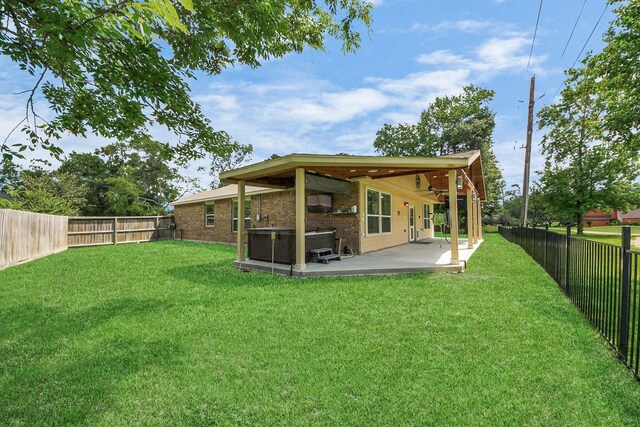 2011 Halyard Dr, Crosby, TX 77532 - photo 34