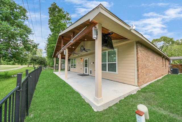 2011 Halyard Dr, Crosby, TX 77532 - photo 30