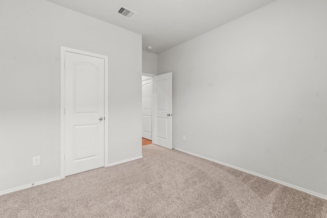 3713 Shady Elk Ct, Conroe, TX 77301 - unfurnished bedroom featuring carpet flooring and baseboards