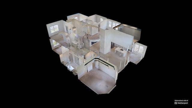 31207 Hastings Creek Ln, Fulshear, TX 77441 - floor plan / room layout